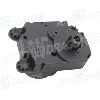 Kontrolna jedinica ventilatora RENAULT MEGANE II (M), 02-08; MEGANE III (Z), 08-16; SCENIC (JZ), 09-16; SCENIC II (JM), 03-09; 