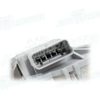 Motor brisača RENAULT MEGANE II (M), 02-08; 