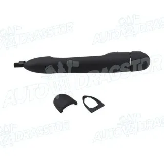 Spoljna kvaka vrata RENAULT MEGANE II (M), 02-08; SCENIC II (JM), 03-09; 