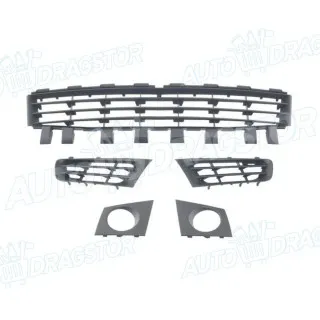 Prednji branik RENAULT MEGANE II (M), 02-08; 