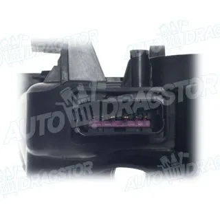 Far RENAULT MEGANE III (Z), 08-16; 