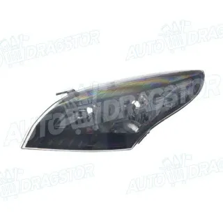 Far RENAULT MEGANE III (Z), 08-16; 