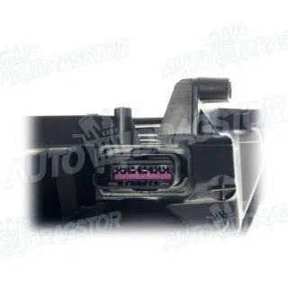 Far RENAULT MEGANE III (Z), 08-16; 