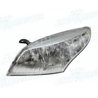 Far RENAULT MEGANE III (Z), 08-16; 