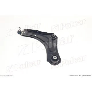 Rame RENAULT MEGANE III (Z), 08-16; SCENIC (JZ), 09-16; 