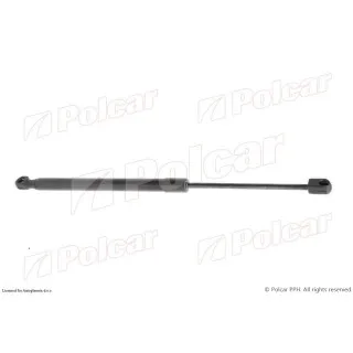 Amortizer haube RENAULT MEGANE III (Z), 08-16; 