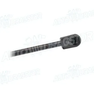 Amortizer haube RENAULT MEGANE III (Z), 08-16; 