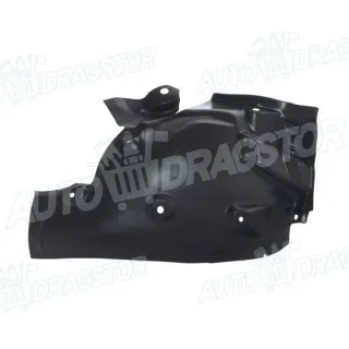 Plastično podkrilo RENAULT MEGANE III (Z), 08-16; 