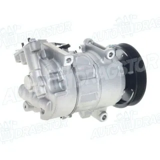 Kompresor klime RENAULT MEGANE III (Z), 08-16; SCENIC (JZ), 09-16; 
