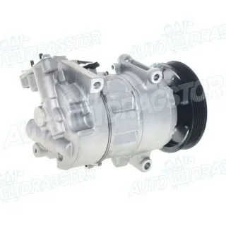 Kompresor klime RENAULT MEGANE III (Z), 08-16; SCENIC (JZ), 09-16; 