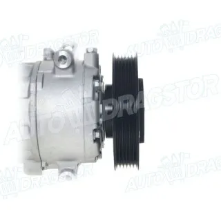 Kompresor klime RENAULT MEGANE III (Z), 08-16; SCENIC (JZ), 09-16; 