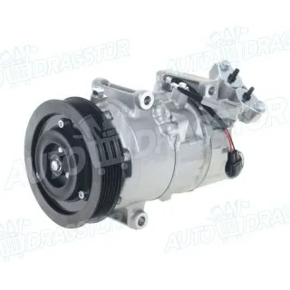 Kompresor klime RENAULT MEGANE III (Z), 08-16; SCENIC (JZ), 09-16; 