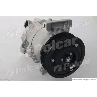 Kompresor klime RENAULT MEGANE III (Z), 08-16; SCENIC (JZ), 09-16; 