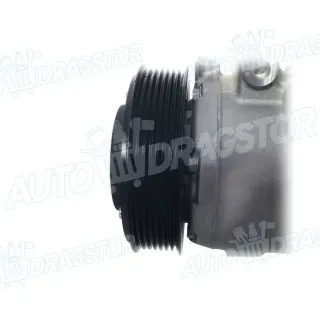 Kompresor klime RENAULT MEGANE III (Z), 08-16; SCENIC (JZ), 09-16; 