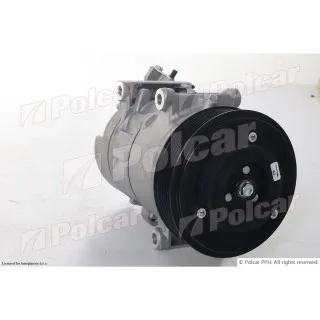 Kompresor klime RENAULT MEGANE III (Z), 08-16; SCENIC (JZ), 09-16; 