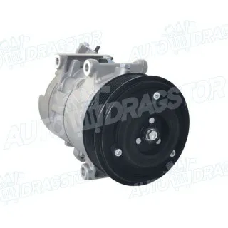 Kompresor klime RENAULT MEGANE III (Z), 08-16; SCENIC (JZ), 09-16; 