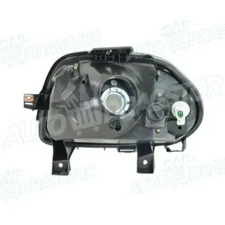 Far RENAULT CLIO II (B0/1/2), 98-12; 