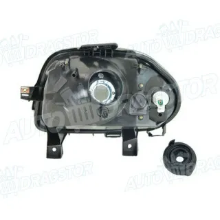 Far RENAULT CLIO II (B0/1/2), 98-12; 