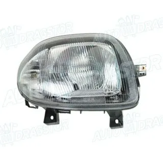 Far RENAULT CLIO II (B0/1/2), 98-12; 