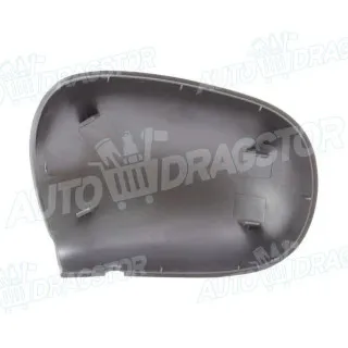 Poklopac retrovizora RENAULT CLIO II (B0/1/2), 98-12; MEGANE I (A), 95-02; MEGANE SCENIC (JA0/1), 96-99; 