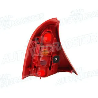 Štop svetlo RENAULT CLIO II (B0/1/2), 98-12; 