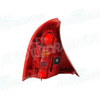 Štop svetlo RENAULT CLIO II (B0/1/2), 98-12; 