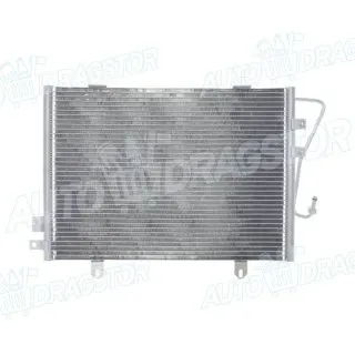 Hladnjak klime RENAULT CLIO II (B0/1/2), 98-12; 