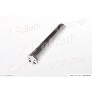 Sušač/isušivač hladnjaka klime DACIA, NISSAN, RENAULT 