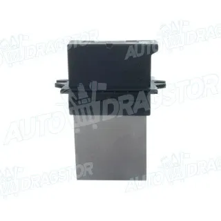 Reostat ventilatora kabine RENAULT CLIO II (B0/1/2), 98-12; SYMBOL, 08-13; THALIA (LB0/1/2), 99-08; 