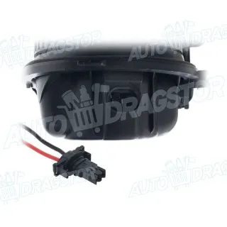 Ventilator kabine CITROËN, RENAULT 