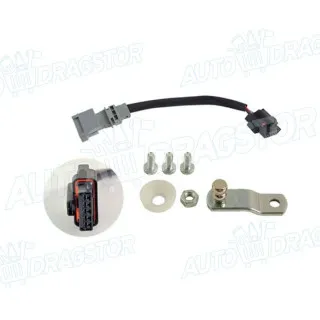 Motor brisača RENAULT CLIO II (B0/1/2), 98-12; SYMBOL, 02-08; THALIA (LB0/1/2), 99-08; 