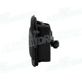 Unutrašnja kvaka vrata RENAULT CLIO II (B0/1/2), 98-12; MEGANE I (A), 95-02; MEGANE SCENIC (JA0/1), 96-99; SCENIC I (JA), 99-03; TRAFIC (FL/JL), 01-14; 