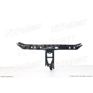 Prednji gornji vezni lim RENAULT CLIO II (B0/1/2), 98-12; 