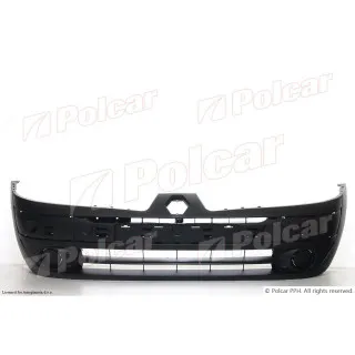 Prednji branik RENAULT CLIO II (B0/1/2), 98-12; 