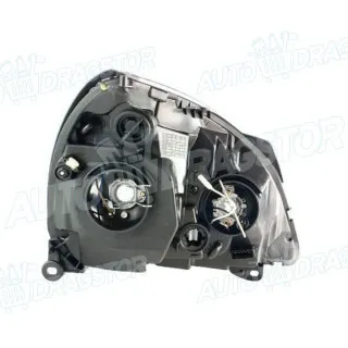 Far RENAULT CLIO II (B0/1/2), 98-12; 