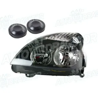 Far RENAULT CLIO II (B0/1/2), 98-12; 