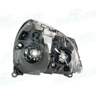 Far RENAULT CLIO II (B0/1/2), 98-12; 