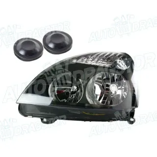 Far RENAULT CLIO II (B0/1/2), 98-12; 