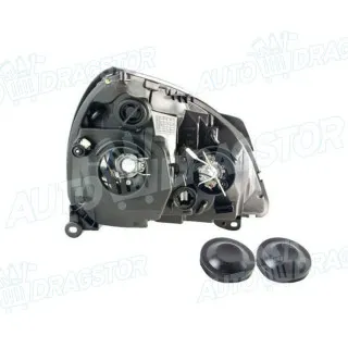 Far RENAULT CLIO II (B0/1/2), 98-12; 