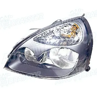 Far RENAULT CLIO II (B0/1/2), 98-12; 