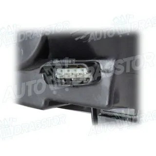 Far RENAULT CLIO II (B0/1/2), 98-12; 