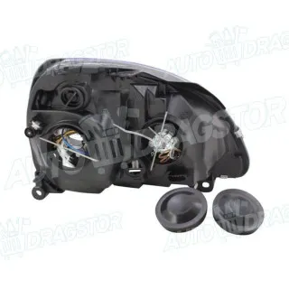 Far RENAULT CLIO II (B0/1/2), 98-12; 