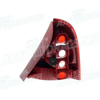 Štop svetlo RENAULT CLIO II (B0/1/2), 98-12; 