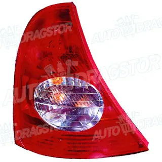 Štop svetlo RENAULT CLIO II (B0/1/2), 98-12; 