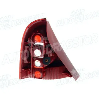 Štop svetlo RENAULT CLIO II (B0/1/2), 98-12; 