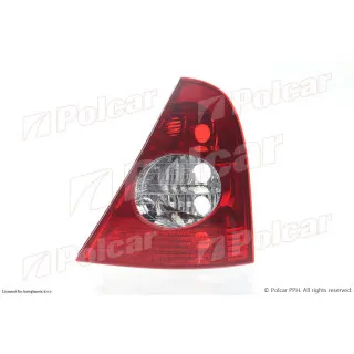 Štop svetlo RENAULT CLIO II (B0/1/2), 98-12; 