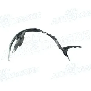 Plastično podkrilo RENAULT CLIO II (B0/1/2), 98-12; 