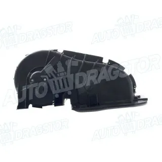 Ventilator kabine RENAULT CLIO II (B0/1/2), 98-12; 