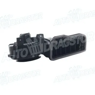 Ventilator kabine RENAULT CLIO II (B0/1/2), 98-12; 