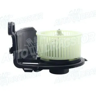 Ventilator kabine RENAULT CLIO II (B0/1/2), 98-12; 
